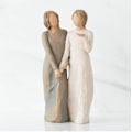 Miniatyrbillede 1 af 4: 200 Andunger i 10 farver, Andungfigurer, Mini Harpiks Andunger, Plastik, Andunger i bulk til dukkehusdekoration