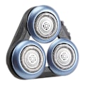 Miniatyrbillede 2 af 5: Højkvalitets erstatningsbarberhoved til Philips S6000 S6011 S6015 S6500 S6550 S6580 S6670 S6688 Raz