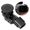 Miniatyrbild 4 av 5: 89341-42030, 89341-42060-c0, 89341-42060, Parkeringsensor, PDC Parkeringsensor, PDC-sensor, Parkeringsensor Passar Toyota