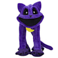 Miniatyrbillede 1 af 3: CatNap Plys - Smiling Critters Plyschar Gosedyr Pude Doll Legetøj - PP Kapitel 3 Dyb Søvn Spil Fans Favorer 30cm-Yvan