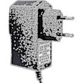 Miniatyrbilde 3 av 4: Keyboard Piano Strømforsyning, Universal 9v AC/DC Strømforsyning For Digitalt Keyboard E-piano Klavir Keyboard Musikk Instrument, 100-240v (EU-Plugg)