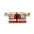 Miniatyrbillede 3 af 5: 50A 12V 24V 36V Høj spænding perfekt diode controller solbatteri opladning anti-tilbageflow beskyttelse