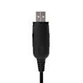 Miniatyrbild 2 av 5: Usb-programmeringskabel för Icom Radio Ci-v Ct17 Ic-706/7000/r10/ R20/r7000/r72