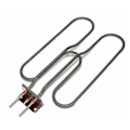 Miniatyrbillede 1 af 5: Weber Q 140/1400 Varmeelement 65620 (Erstatter 80342)