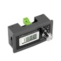 Miniatyrbild 5 av 5: Ny 2-tråds 4-20ma strömslinggenerator Panelmonterad strömslinggenerator 4 till 20ma simulator