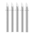 Högkvalitativt, helt nytt 5-pack CADXBLD1 Auto Blade för ScanNCut2 ScanNCut DX2