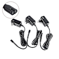 Miniatyrbilde 2 av 5: Wahl 8148/8591/8504/1919 Trimmer Lader Stativ AC Adapter Lader