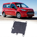 Miniatyrbillede 2 af 5: Bil A/C Varmeapparat Kontrolmotor Aktuator Passer til Transit T12 T15 V347 1995-2012 95VW-19E616-AD