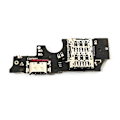 Pikkukuva 2 / 2: Type A ZTE Blade A73 5G -latausliittimen joustokaapelin korjausosa (ilman logoa)