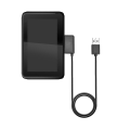 Miniatyrbild 5 av 5: Usb-datakabel för laddning och synkronisering för Tomtom Go 1000 1005 Live GPS