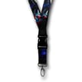 Star Wars rymdscen Lanyard