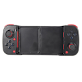 Miniatyrbild 2 av 5: Bluetooth Mobilspelkontroll Stretchable Trådlös Telefon Gamepad för Android för IOS för PS3