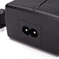 Miniatyrbillede 3 af 5: AC/DC Adapter 29V/24V 2A Elektrisk Lænestol Transformer, Universal Version Kompatibel med Alle Løftestole, Switching Strømforsyning med Ringkabel