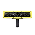 Miniatyrbilde 5 av 5: Børstehode Gulvklut for KARCHER SC-serien SC1 SC2 SC3 SC4 SC5 CTK10 Damprenser Deler Gulvbørste