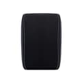 Mittkonsol Armstödsskydd för Honda CR-V CRV 2017-2021 Armstöd Box Sätesskydd Pad Protector Tillbehör