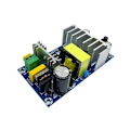 Miniatyrbild 1 av 5: 12V 8A Switchande Strömförsörjningskort Modul 100W Högeffekts Strömförsörjning Bare Board AC85-265V till DC 1