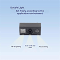 Pikkukuva 5 / 5: DC3.3V USB/232-TTL QR/DM/PDF417/Aztec Viivakoodinlukijamoduuli Windows/Android/IOS -käyttöjärjestelmille Bussi Superma -sovelluksiin
