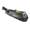 Miniatyrbillede 2 af 5: Til GY6 50CC 80CC Knallert Luftfilterboks Samling Scooter Luftfilter