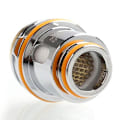Miniatyrbilde 4 av 5: 10 stk Z-serie erstatningsnett-coil Z1 KA1 0,4 Ohm for Coils