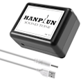 Miniatyrbillede 2 af 5: Guitar Tone Completer Sound Opener Simulerer Vibrationen af ​​Faktisk Spil Guitar Opnår Fuld Lydpotentiale -01
