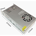 Miniatyrbillede 2 af 5: 12V 50A 600W Switch Strømforsyning til Automatisering, Lamper, Instrumenter, Elektrisk Strøm, Olie og