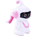 Miniatyrbillede 1 af 5: Farveblyanter Farveblyanter Blyantspidser Cartoon Robot Blyantspidser