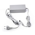 Miniatyrbild 3 av 3: Laddare för Wii U Gamepad AC-strömadapter Laddare för Nintendo Wii U Gamepad Fjärrkontroll, Europeiskt stickpropp