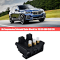 Pikkukuva 4 / 4: 37226787616 Auton Ilmajousitus Solenoidiventtiililohko X5 E65 E66 E53 E39 37221092349 4722525610 37226778773