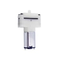 Miniatyrbild 3 av 4: Ny Vattenpumpmotor för Mijia G1 MJSTG1 Robotdammsugare Reservdelar