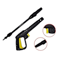 Miniatyrbilde 2 av 4: Reservedeler for Karcher K2 K3 K4 K5 K6 K7 Trykkvaskere, Koble til Jet Gun for Karcher K2~k7 *chyi