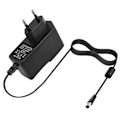Miniatyrbillede 1 af 4: 9v Adapter Guitar Pedal Strømforsyning Kompatibel med Boss Psa-120s Me-80 Me-70 Me-25 Me-50b Gt-100 Gt-1 Gt-10 Ad-10 Br-80 Br-600 Db-88