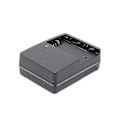 Miniatyrbild 5 av 5: Canon LP-E6-kamerabatteriladdare för EOS 5D Mark II III, 7D, 60D, 6D, 70D - LC-E6C/LC-E6E