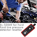 Miniatyrbild 2 av 5: Yrbkct Rekommenderad El50449 För Tpms Reset Tool El-50449 Automatisk Däcktrycksövervakningssensor Scr För S