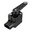 Miniatyrbillede 1 af 5: Kompatibel med 4b0 907 503 503a 4b0907503 4b0907503a Forlygte Nivellerings Niveau Område Kontrol Sensor