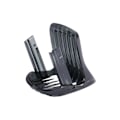 Miniatyrbilde 3 av 5: 3X Tilbehør for Hårtrimmer HC3400 HC3410 HC3420 HC3422 HC3426 HC5410 HC5440 HC5447 HC5450/7452