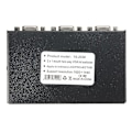 Miniatyrbild 2 av 5: 2 i 1 ut VGA VGA 2-portars monitor två källor manuell switch splitter
