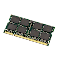 Miniatyrbilde 4 av 5: DDR 1GB Laptop Minne Ram SODIMM DDR 333MHz PC 2700 200Pins for Bærbar PC Sodimm Memoria