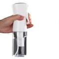 300 ml Sprayflaska för Hårvatten Vit