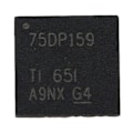 Miniatyrbilde 2 av 5: 75DP159 for Xbox ONE Slim 40Pin SN75DP159 40VQFN HDMI-kompatibel IC Modchip Kontroll Chip 6Gbps Retim