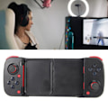 Miniatyrbild 4 av 5: Bluetooth Mobilspelkontroll Stretchable Trådlös Telefon Gamepad för Android för IOS för PS3