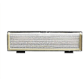 Miniatyrbillede 3 af 5: 6-pak HEPA-filter til Neato Botvac D7 D3 D4 D5 D6 D70 D75 D80 D85 til Neato Botvac 75e 80 filtre