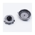Miniatyrbilde 2 av 5: 3 stk. Sh50 erstatningshodeblader for S5000 S5510 S5340 S5140 S5110 S5400 S9161 S5050 S7510 S5380