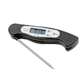Miniatyrbild 1 av 5: Digital Kötttermometer Vikbar Sond Grilltermometer -58 °F till 572 °F (-50 °C till 300 °C) för Kit