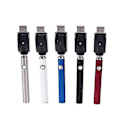 Miniatyrbillede 1 af 5: Forvarm Batteri 350mah Batteri 510 Variabel Usb Oplader 4.0v /3.2v Yj5-2
