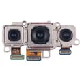 Originalt kamersett for Samsung Galaxy S23 / S23+