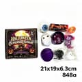 2026 Mystery Dumping Advent Calendar Bun Squeeze Music Decompression Toy Blind Box