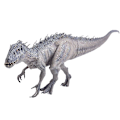 Miniatyrbild 1 av 4: Storlek Jurassic Indominus Rex Simulering Dinosaurie Modell Leksak Pvc Actionfigur