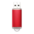 Miniatyrbild 5 av 5: BESTRUNNER 64/128/256/512MB USB 2.0 Flashminne Stick Pen Drive Lagring TummeFärg:Röd Kapacitet:512MB