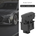 Miniatyrbild 2 av 5: Parkeringsbroms Elektronisk Handbroms Handbroms Brytare för Peugeot Citroen C4 Picasso Ds4 C4 470702 M