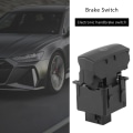 Miniatyrbillede 2 af 5: Til Peugeot Citroen C4 Picasso Ds4 C4 Parkeringsbremse Elektronisk Håndbremse Håndbremsekontakt 470702 M